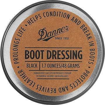 Danner Boot Dressing (1.7 oz) Accessoires Dames Zwart | NL4619GL