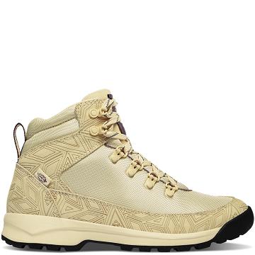 Danner FP Movement Adrika Wandellaarzen Dames Beige | NL4436VD