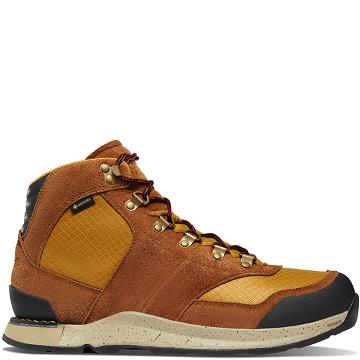 Danner Free Spirit Wandellaarzen Heren Bruin | NL4850GL