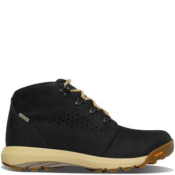 Danner Inquire Chukka Wandellaarzen Dames Zwart | NL4415AP