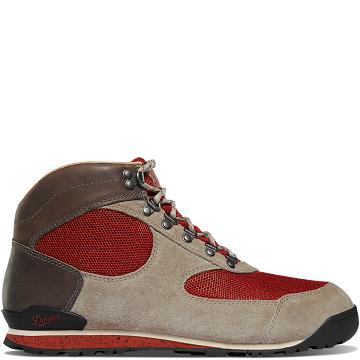Danner Jag Dry Weather Wandellaarzen Heren Olijfgroen | NL4820WY