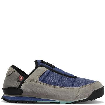 Danner Jag Loft 200G Wandellaarzen Dames Grijs | NL4433MA