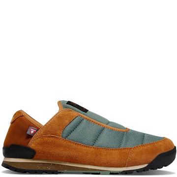 Danner Jag Loft 200G Wandelschoenen Heren Bruin | NL4776FM
