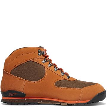 Danner Jag Wandellaarzen Heren Bruin | NL4815UT