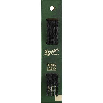 Danner Laces 63" Veters Dames Zwart | NL4557UT