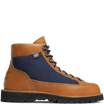 Danner Light Klassieke Wandellaarzen Dames Bruin | NL4449AP