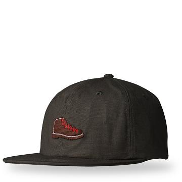 Danner Mountain Light Cap Hoeden Dames Olijfgroen | NL4589MA