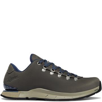 Danner Mountain Overlook Wandelschoenen Heren Grijs | NL4785SO