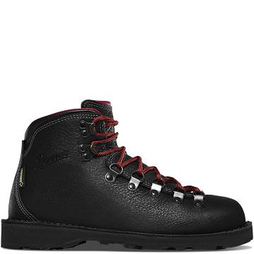Danner Mountain Pass 200G Wandellaarzen Dames Bruin | NL4443HK