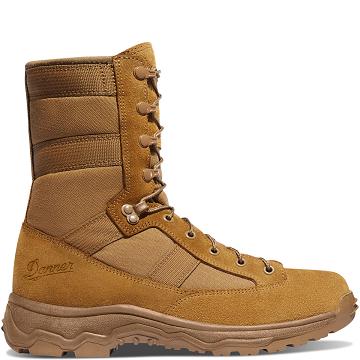 Danner Reckoning Composite Neus (NMT) Militaire Laarzen Heren Bruin | NL4703HK