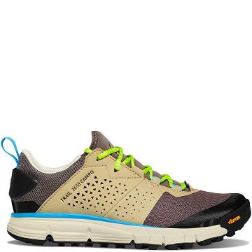 Danner Trail 2650 Campo Wandelschoenen Dames Grijs Bruin | NL4391HK