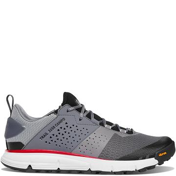 Danner Trail 2650 Campo Wandelschoenen Heren Rood | NL4756HK