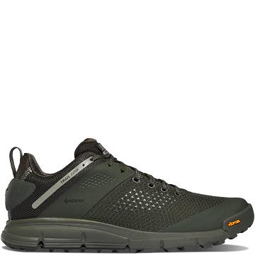 Danner Trail 2650 Mesh GTX Wandelschoenen Heren Olijfgroen | NL4767TV