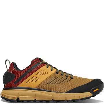 Danner Trail 2650 Mesh Wandelschoenen Dames Bruin | NL4389KI