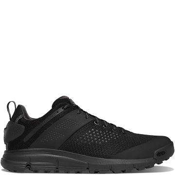 Danner Trail 2650 Mesh Wandelschoenen Heren Zwart Grijs | NL4759DN