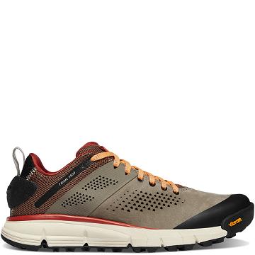 Danner Trail 2650 Wandelschoenen Dames Grijs Bruin | NL4384VD