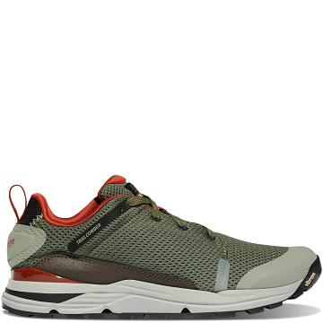 Danner Trailcomber Wandelschoenen Heren Olijfgroen | NL4780PQ