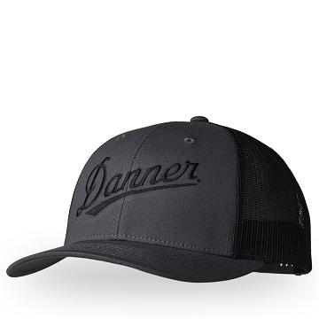 Danner Trucker Cap Hoeden Dames Zwart | NL4586EX