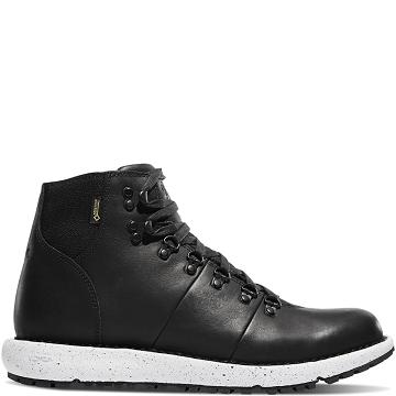 Danner Vertigo 917 Laarzen Heren Zwart | NL4873NB