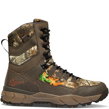 Danner Vital Edge Jachtlaarzen Heren Bruin | NL4726SO