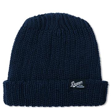 Danner Watch Cap Hoeden Heren Donkerblauw | NL5009DN