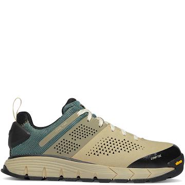Danner Werk Lead Time Composite Neus (NMT) Wandelschoenen Dames Turquoise | NL4378EX